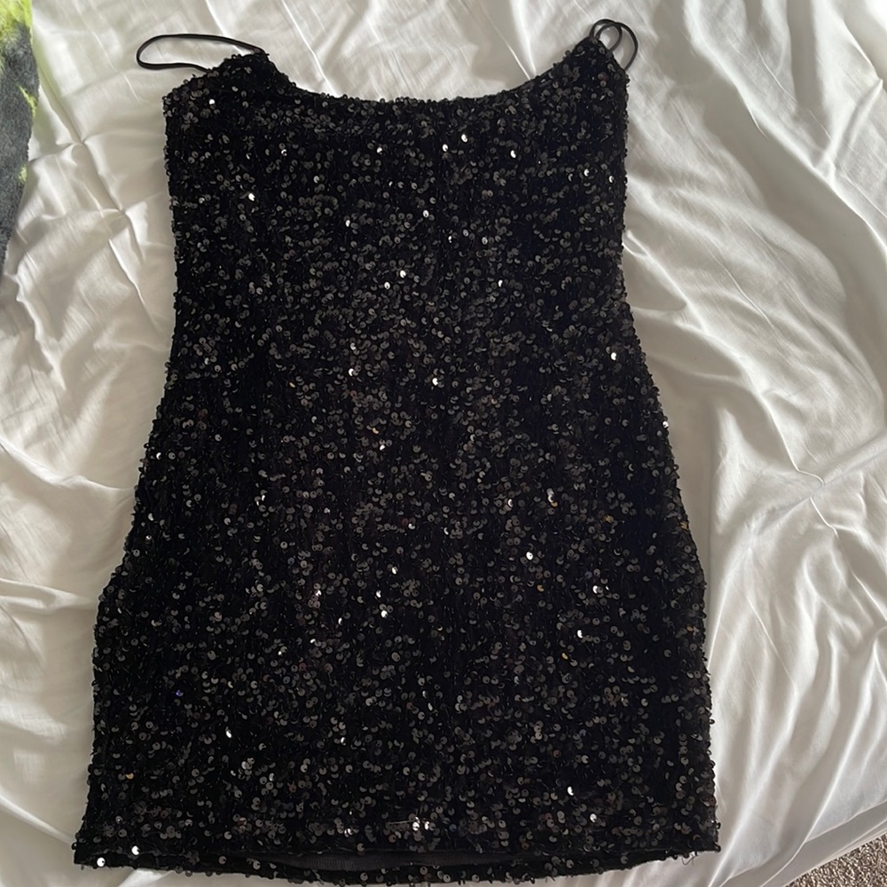 lucy in the sky dress